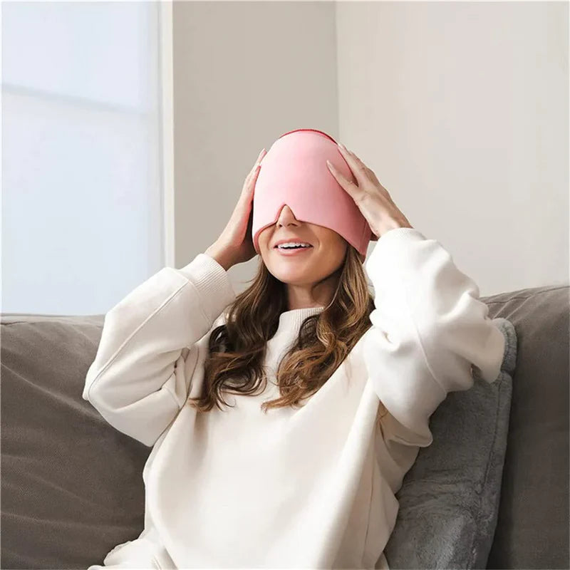 The Migraine Hat