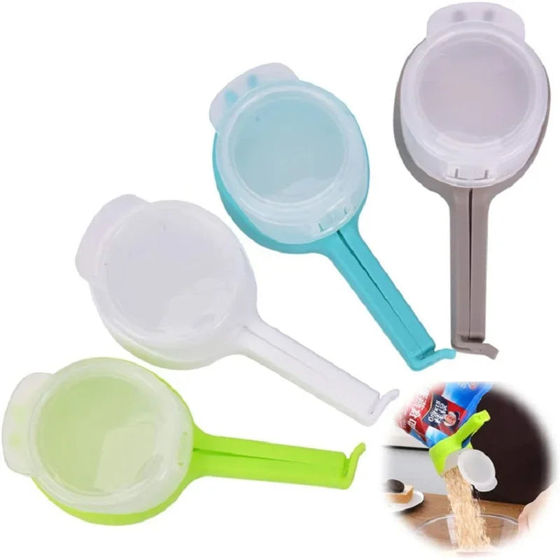 The Snack Clip Sealer