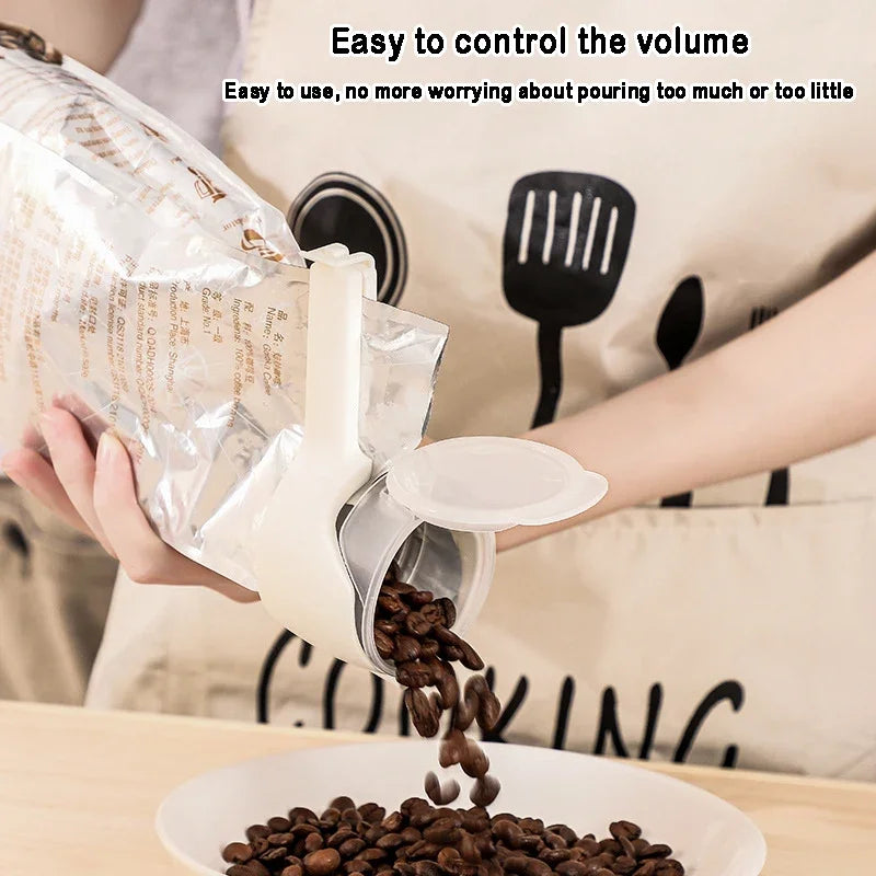 The Snack Clip Sealer