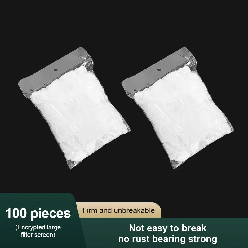Kitchen Sink Filter Screen