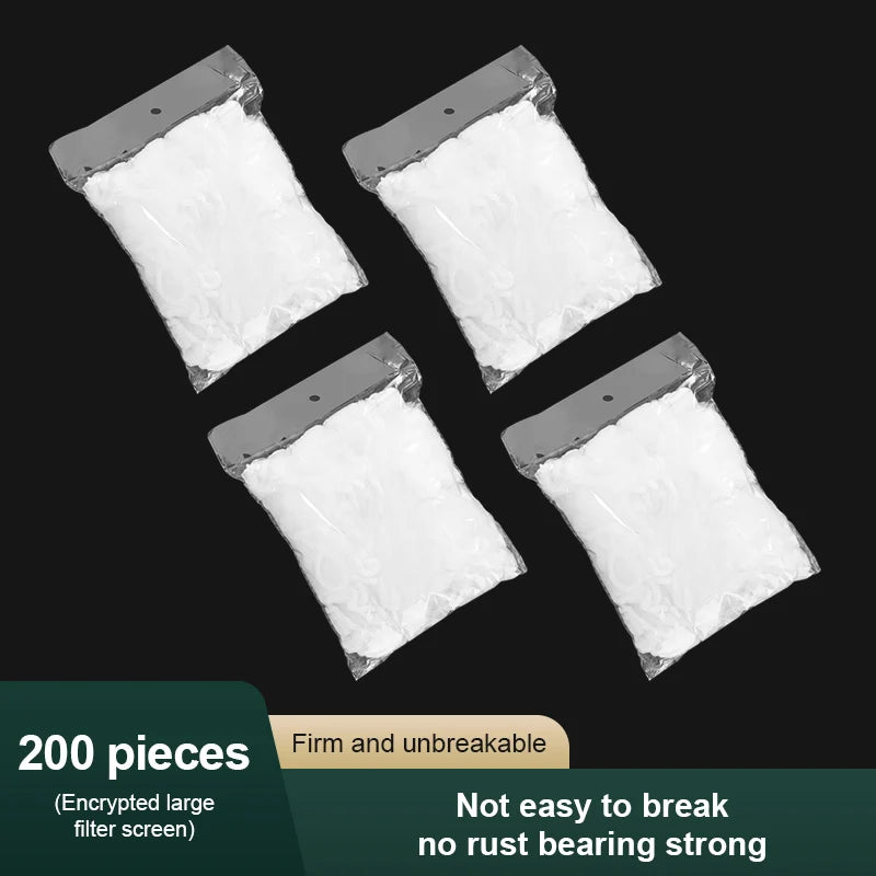Kitchen Sink Filter Screen