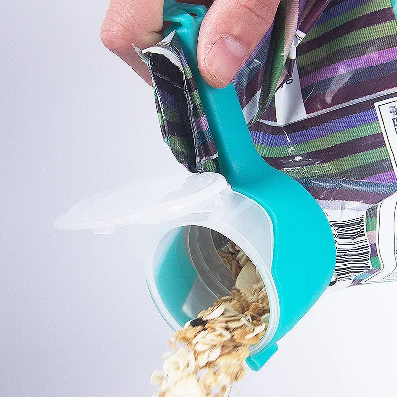 The Snack Clip Sealer