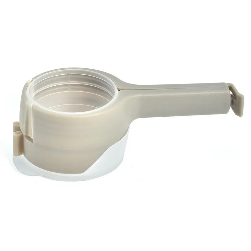 The Snack Clip Sealer