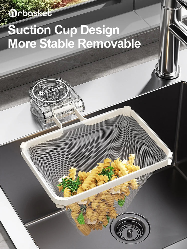 Kitchen Sink Filter Screen