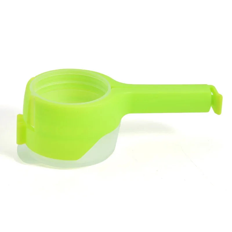 The Snack Clip Sealer