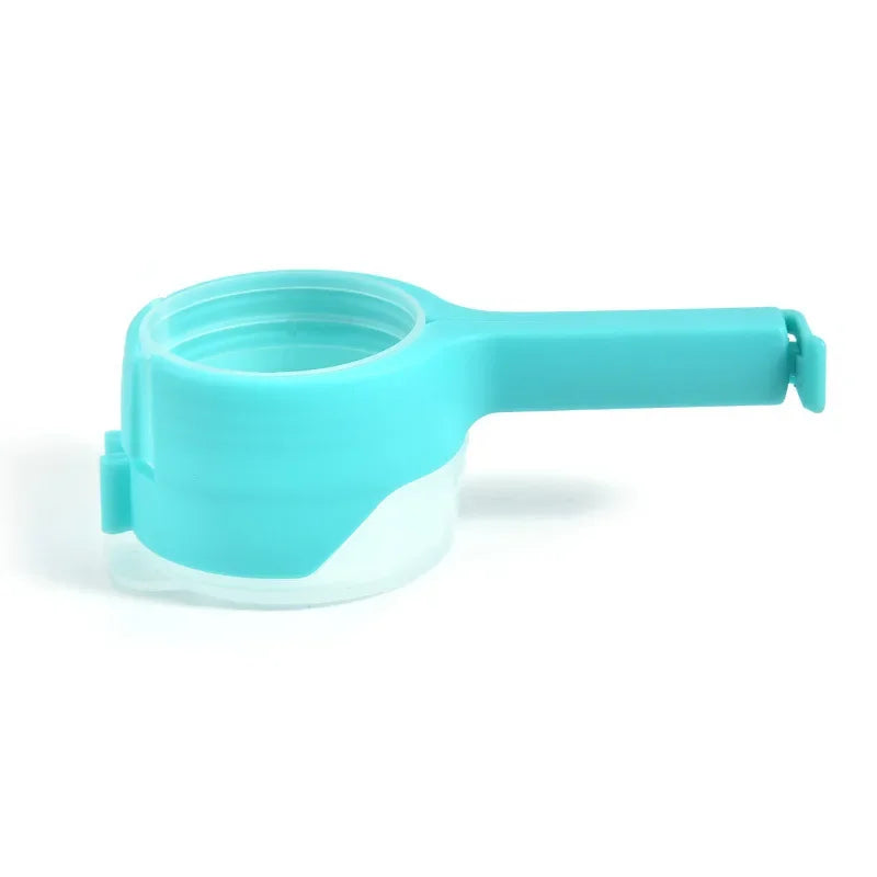 The Snack Clip Sealer