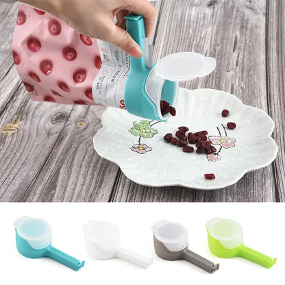 Snack Clip Sealer