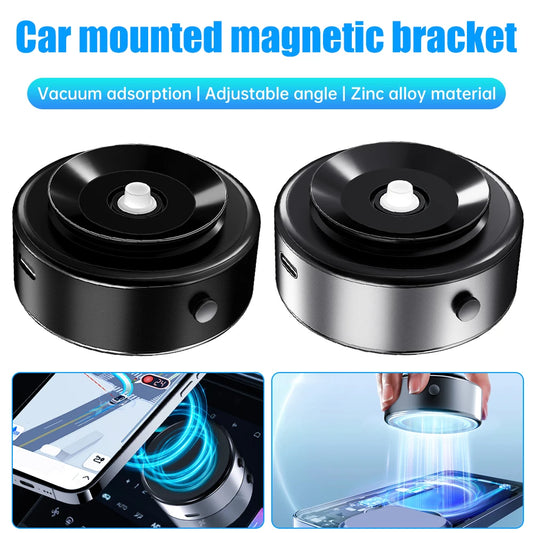 Magnetic Ultra-Stable Phone Holder