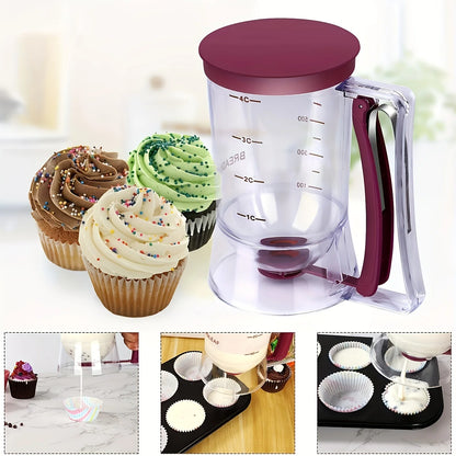 Muffin Batter Dispenser