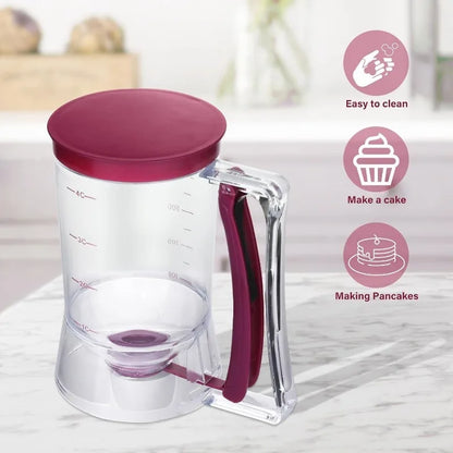 Muffin Batter Dispenser