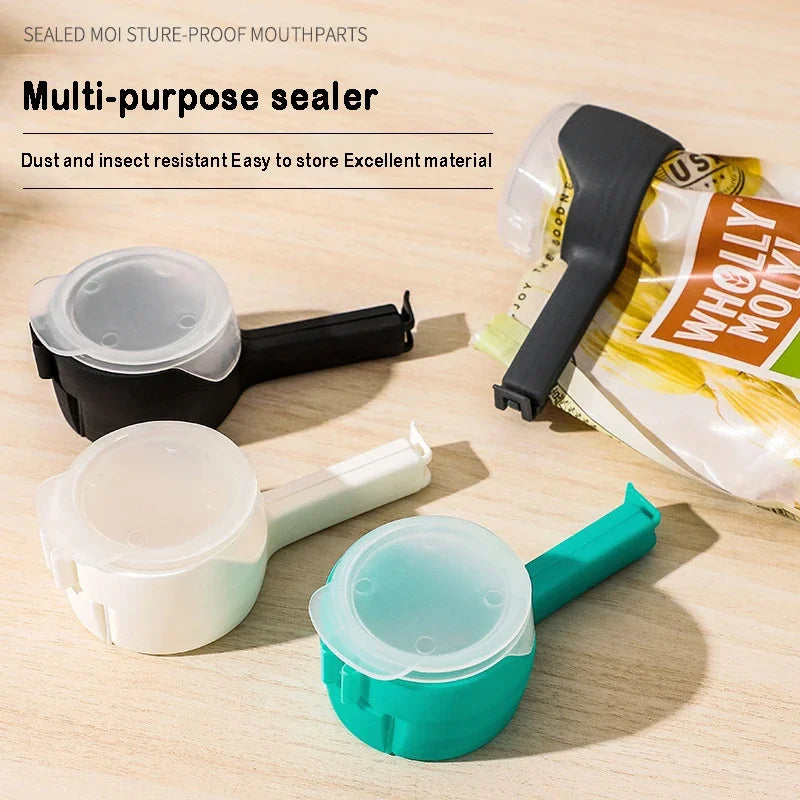 Snack Clip Sealer